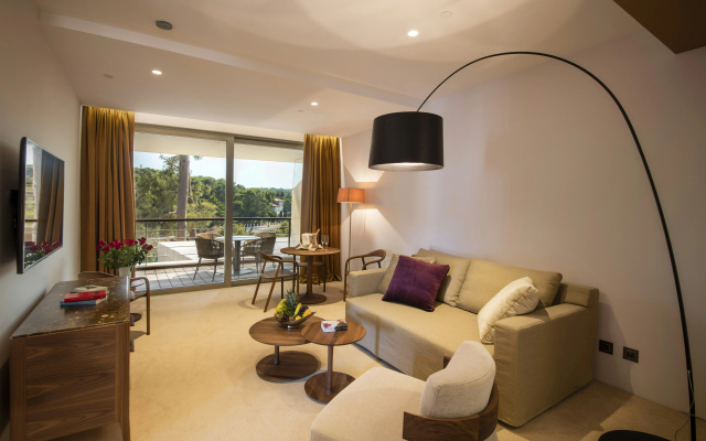 Boutique Hotel Alhambra