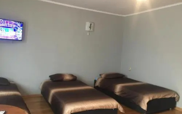 Hostel Zgrabna