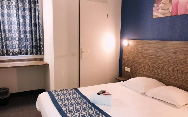 Fasthôtel Noyelles Godault