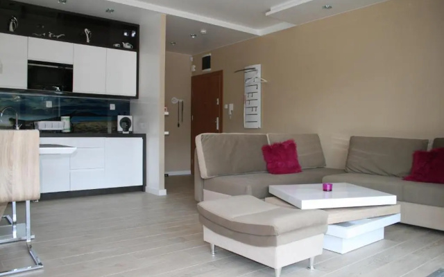 Apartament Porta Mare 122