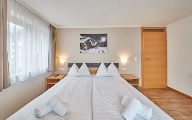 Appartements Hollin by we rent