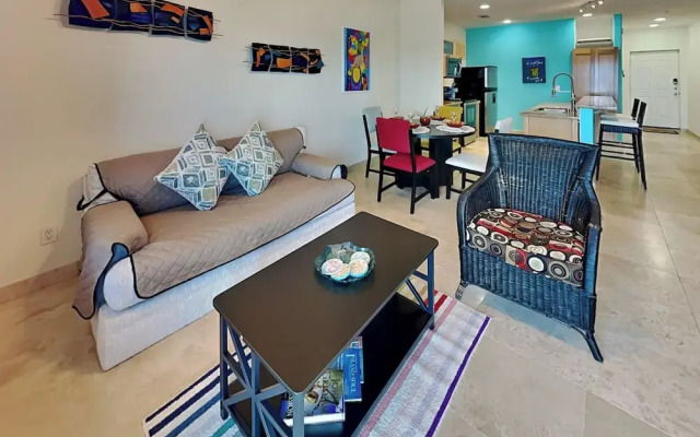 Sea Breeze by Ryson Vacation Rentals