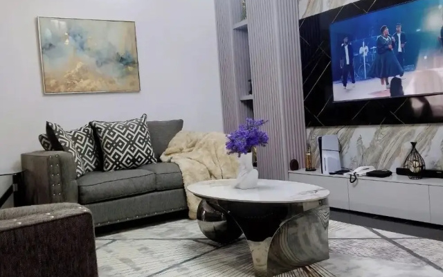 Biba Apartment