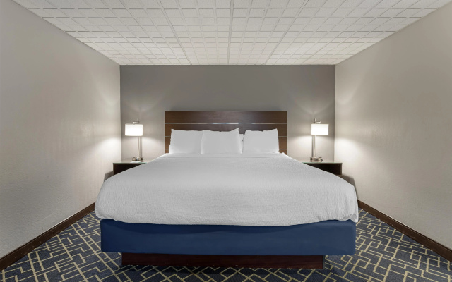 Best Western Hunt's Landing Hotel Matamoras/Milford