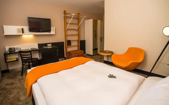 Turm Hotel
