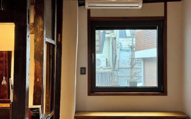 Nook Seoul