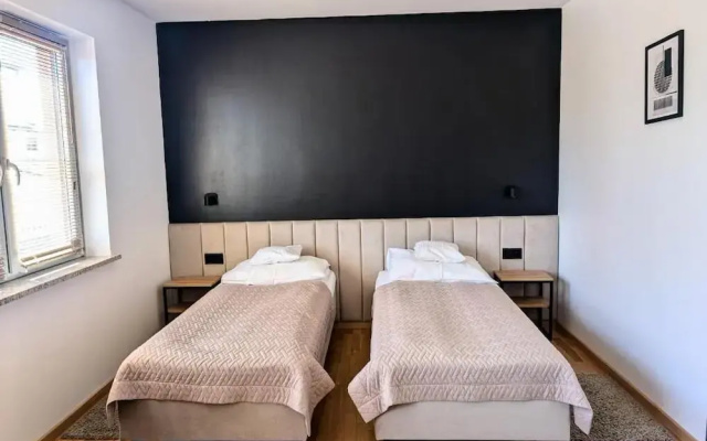 Hotel Reśliński