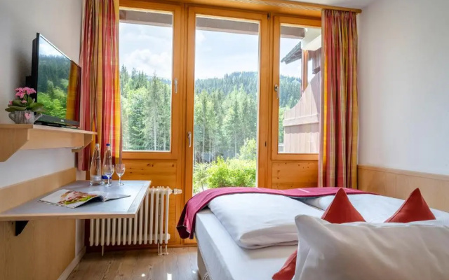 Berghotel Sudelfeld