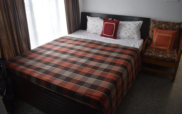 Fairlawns Guesthouse