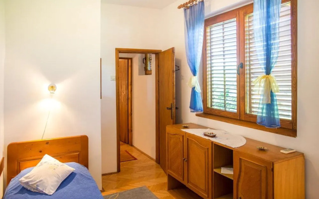 Apartment Azur
