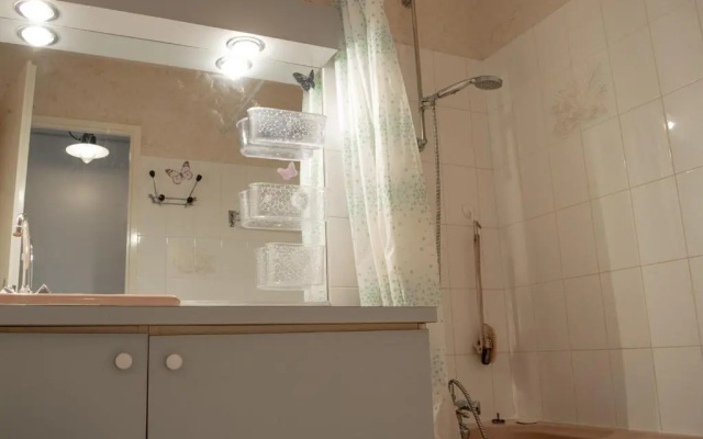 Appartement Les Sables-d'Olonne, 2 pièces, 3 personnes - FR-1-197-446