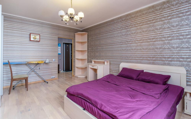 Sutki Rent (Сутки Рент) на проспекте Ленинский