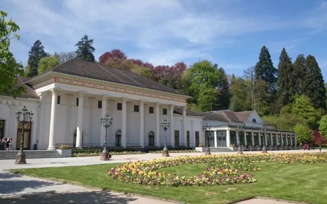 Ferienwohnung Heinzelmann