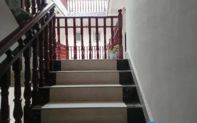 Qingcheng Zhixin Homestay (Qingchengshan High-Speed Railway Station)