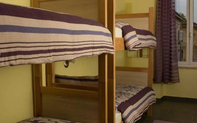 Hostel Rijeka