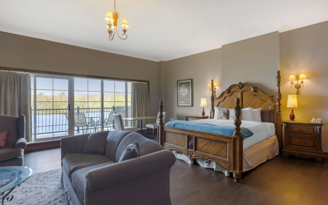 Christie's Mill Inn & Spa, BW Premier Collection
