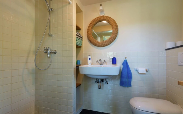 Charming Farmhouse Annex Near the Wadden Sea