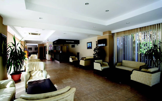 Helios Hotel - All Inclusive