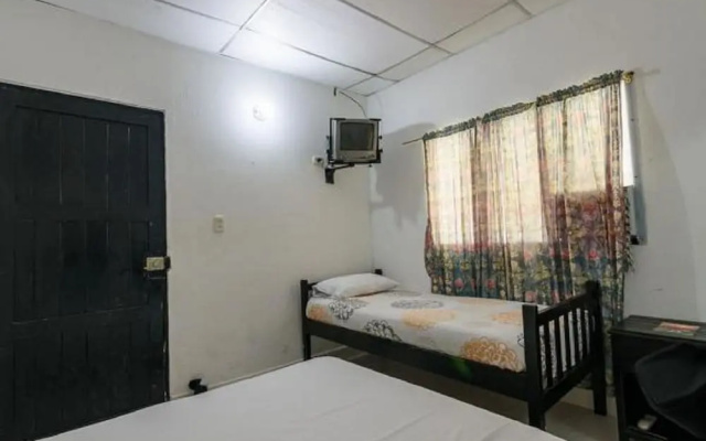 Hotel San Sebastiana de Uraba