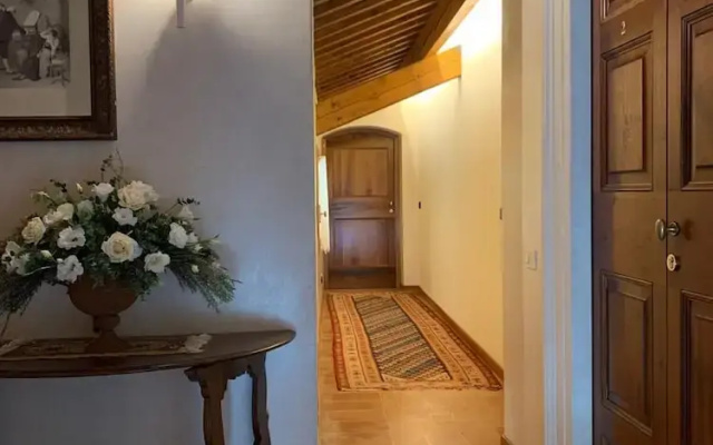 Villa Valmarana De Toni