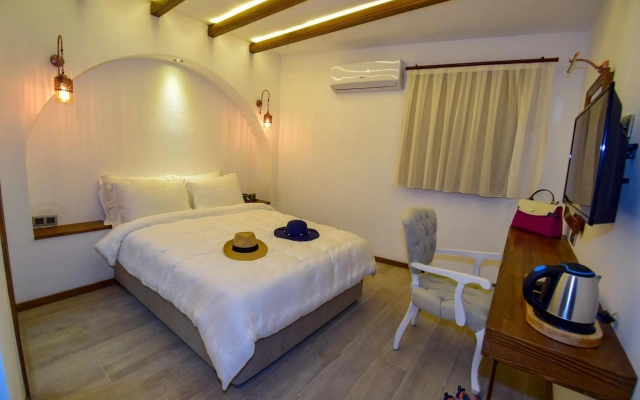 Mets Boutique Hotel