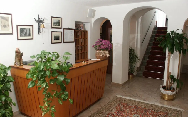 Albergo Livorno