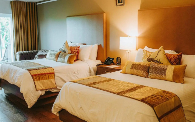 Northumberland Heights Wellness Retreat & Spa
