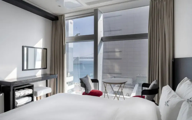 Oceanstay Hotel