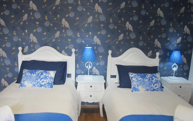 Lisbon Terrace Suites II