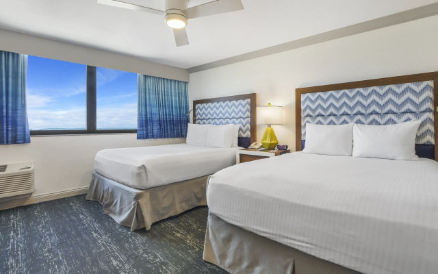 Bilmar Beach Resort