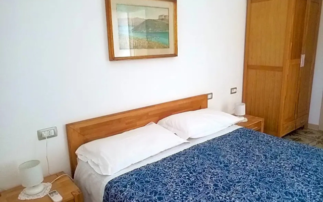 Bed Breakfast I Tre Scalini