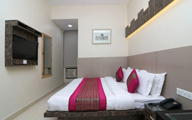 Hotel Mahajan Palace