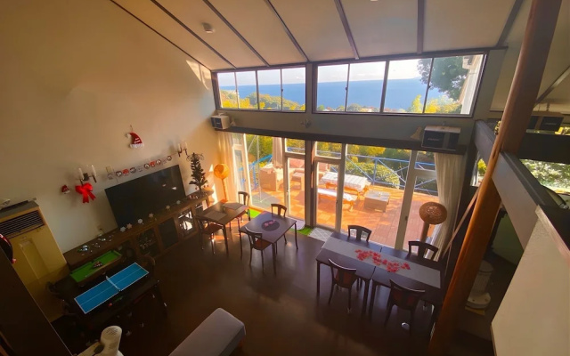 COCO TERRACE -Ocean View-