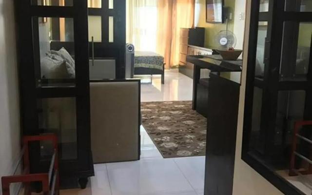 Go-stay @ South of the Market BGC