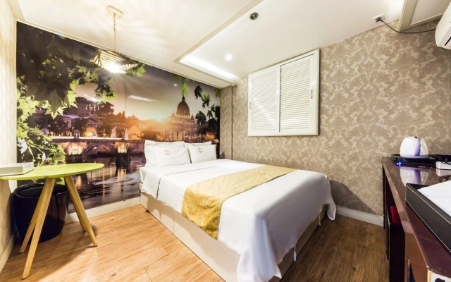 Yaksu Prince Motel