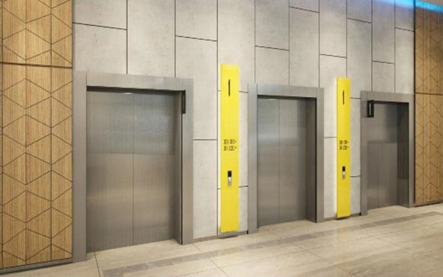 Отель Holiday Inn Express Jakarta Menteng