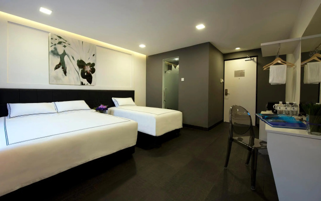 Venue Hotel