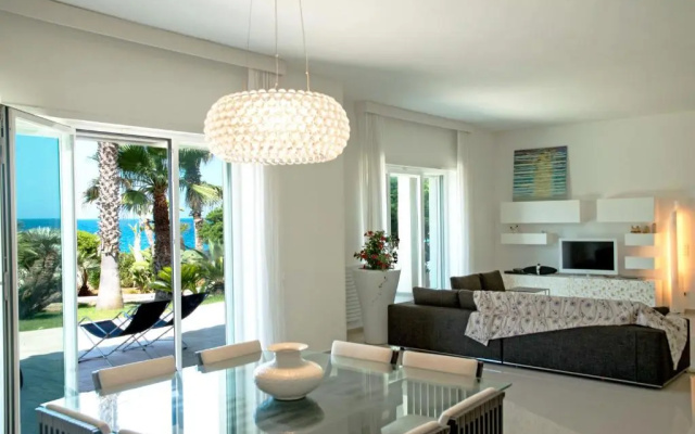 Villa Sapore Di Sale