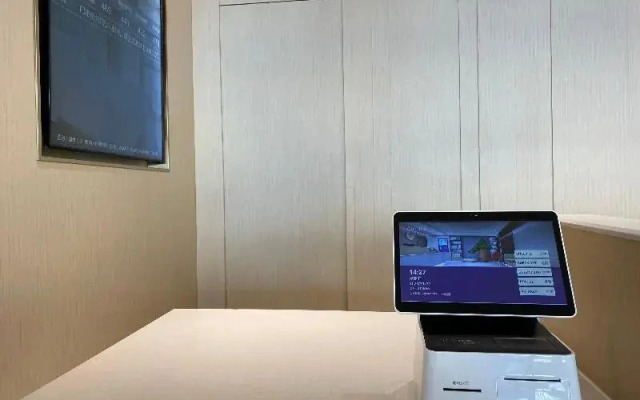 JI Hotel Dalian Airport