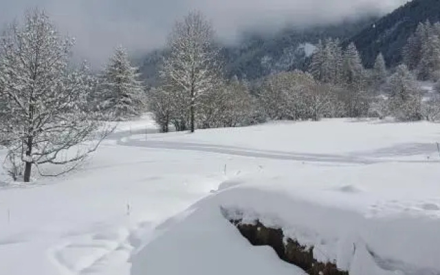 Auberge du Clot