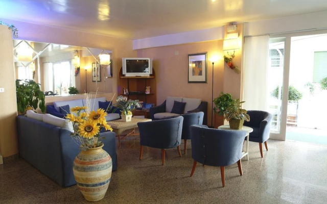 Hotel Barca DOro