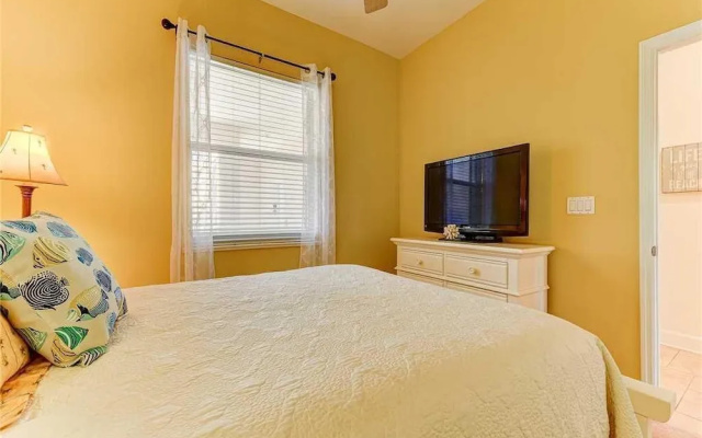 333 Cinnamon Beach - Three Bedroom Condo