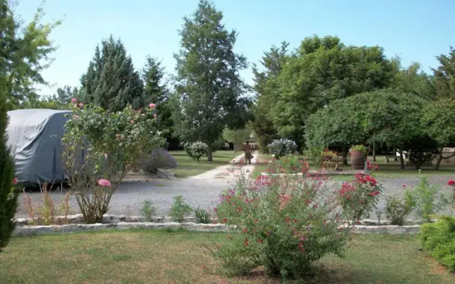 Chez Jacqueline