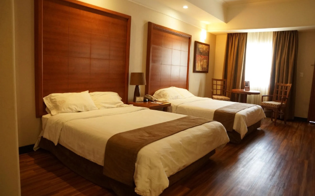 Hotel Royal Palace