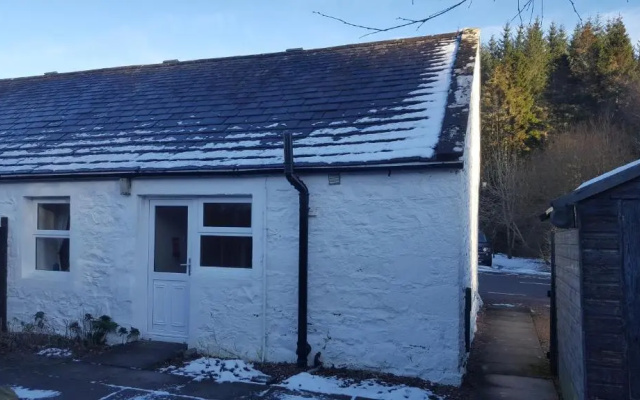 Silver Ridge, 2 House O` Hill