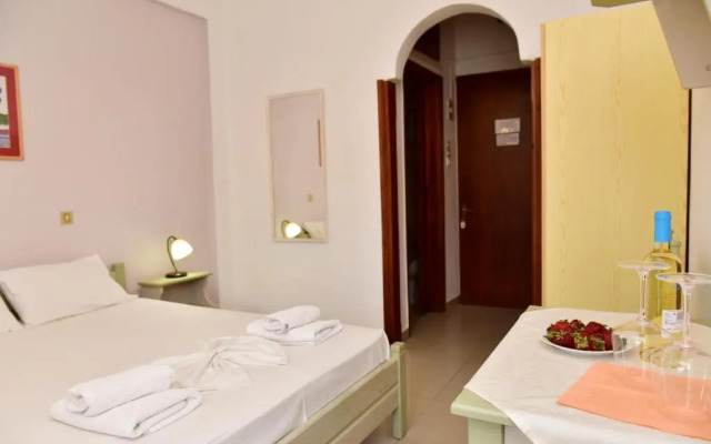 Filoxenia Apartments 2