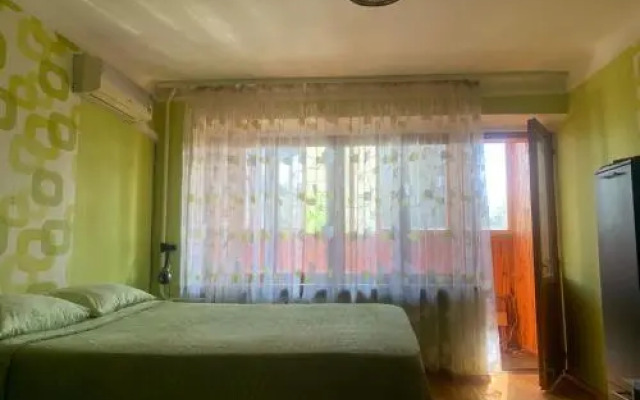 Apartment on Shamo 1 Boulevard