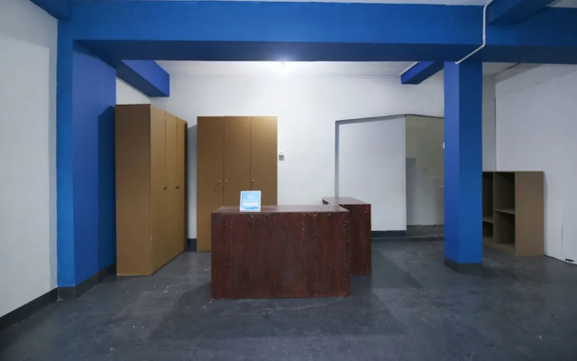 Airy Eco Syariah RS Fatmawati 8 Jakarta