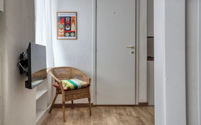 Fascinating Flat next to Corso