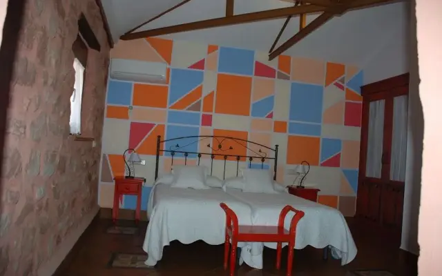 Casa Rural La Torre